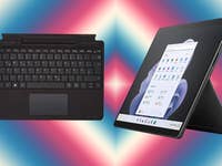 Microsoft Surface 9 Pro