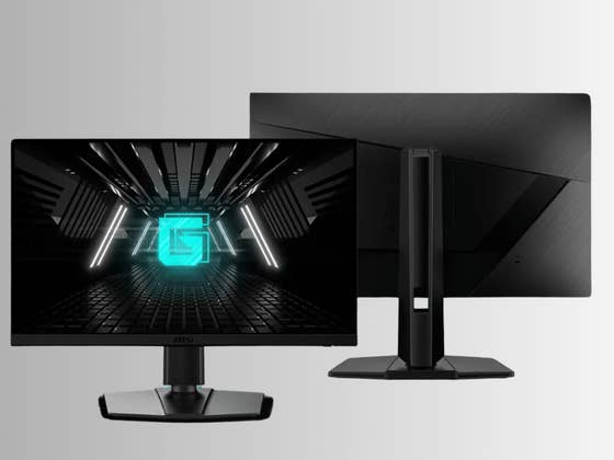 180 Hz und WQHD: Gaming-Monitor von MSI für nur 199 Euro!