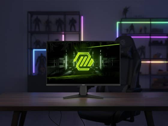 Gaming-Monitor im Preissturz: Lohnt sich dieses Modell auch für Euer Home-Office?