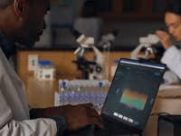 Produktfoto des MacBook M4