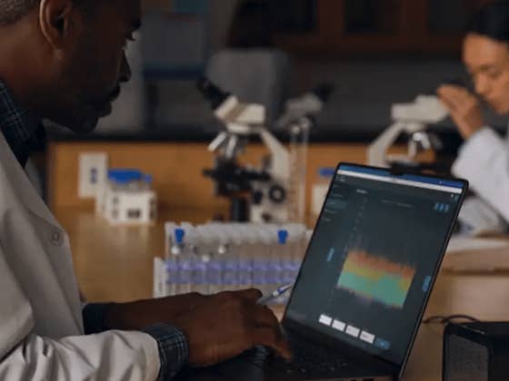 MacBook Pro mit M4-Prozessoren: Absurde Leistung und Thunderbolt 5