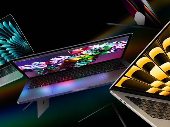 MacBook kaufen: Welches Modell ist das richtige für Euch?