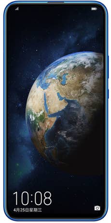 Huawei Honor Magic 2