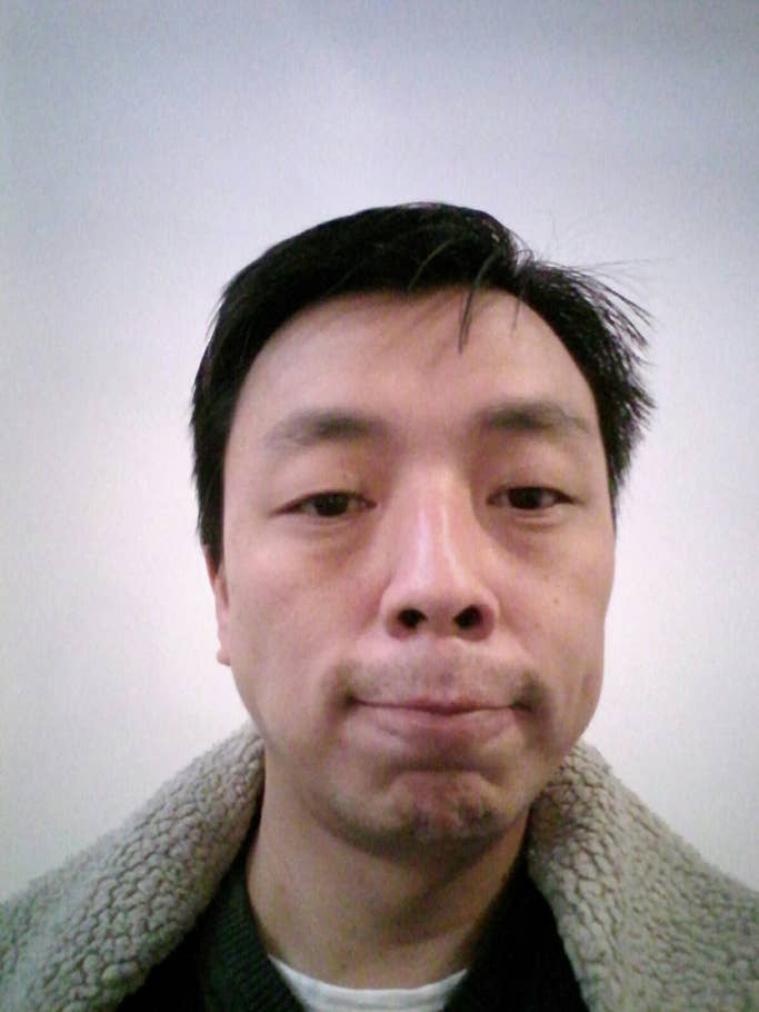 Marshall London Testbild