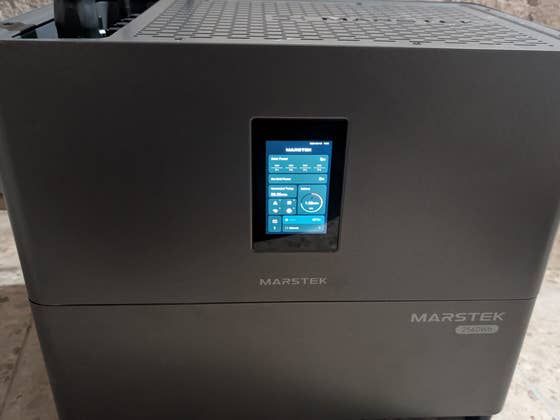 Marstek Jupiter C Plus im Test: Günstiger Speicher fürs Balkonkraftwerk