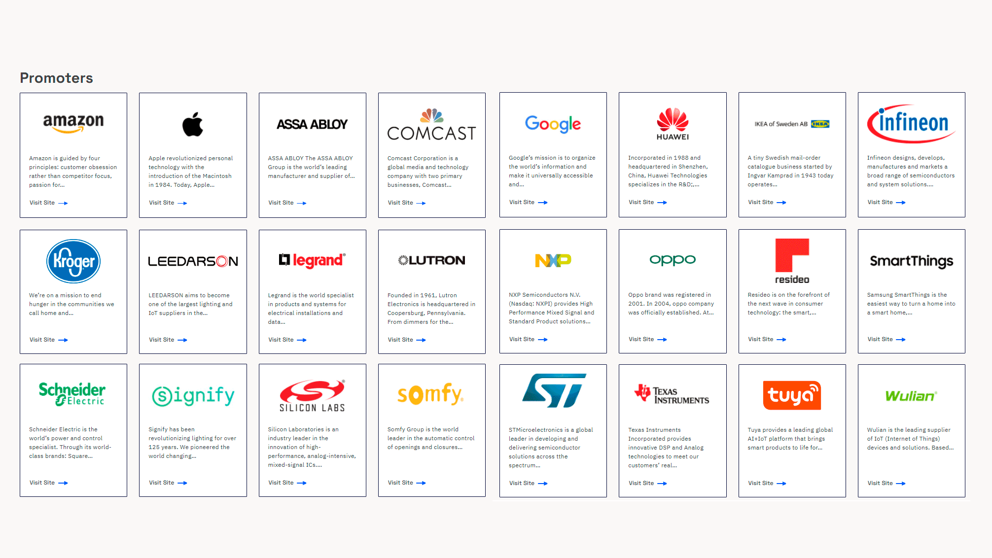 Abbildung der Teilnehmenden bei Matter Abbildung der Teilnehmenden bei Matter