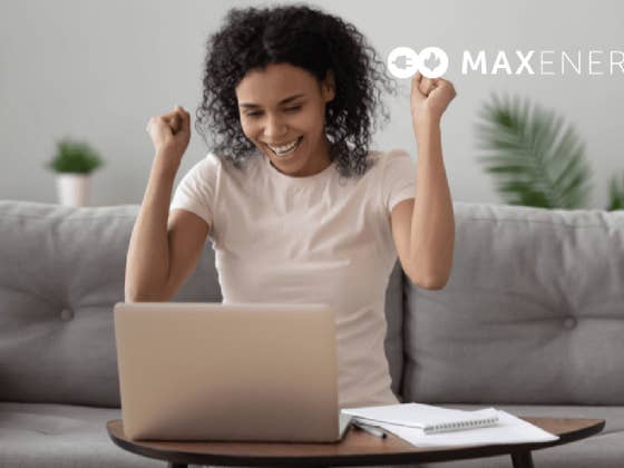 Maxenergy Safety Gas: Gastarif günstiger als die Gaspreisbremse?