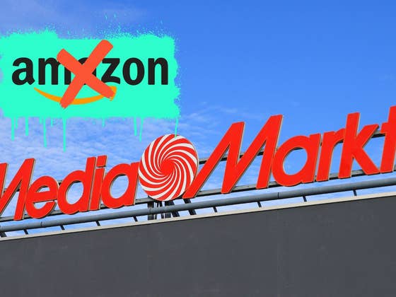 MediaMarkt sticht Amazon aus: Diese Aktion ist ein echter Geheimtipp