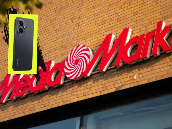 Noch schnell zugreifen: MediaMarkt sorgt f&uuml;r Honor 400 Schn&auml;ppchen