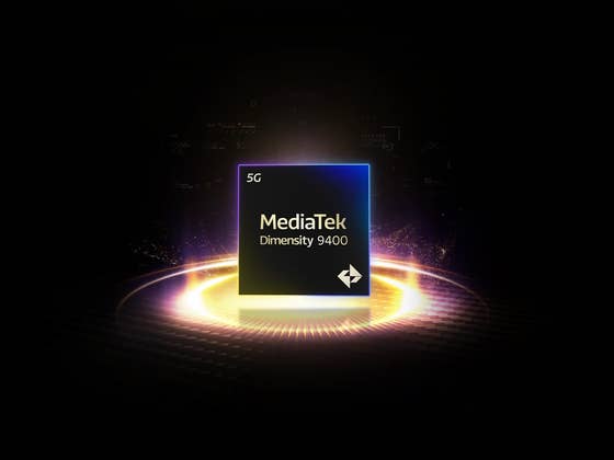 Dimensity 9400: MediaTek rüttelt mit neuem Chip an Qualcomms Thron