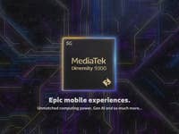 MediaTek Dimensity 9300 Grafik
