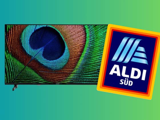Aldi verkauft Full-HD Android-TV: F&uuml;r unter 200 Euro