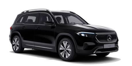 Mercedes_EQB 250+_seitlich vorn_schwarz Mercedes_EQB 250+_seitlich vorn_schwarz