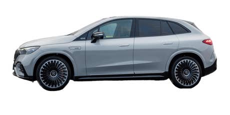 Mercedes_EQE SUV 53 4MATIC+_seitlich_weiß Mercedes_EQE SUV 53 4MATIC+_seitlich_weiß
