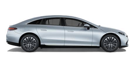 Mercedes_EQS Limousine 580 4MATIC_seitlich_hellblau