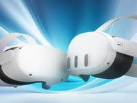 Meta Quest 2 versus Meta Quest 3