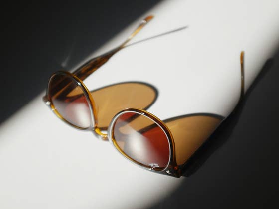 Zwischen Mensch & Maschine: Ray-Bans smarte Meta-Brille Skyler