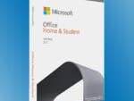 Microsoft Office 2021 Home & Student