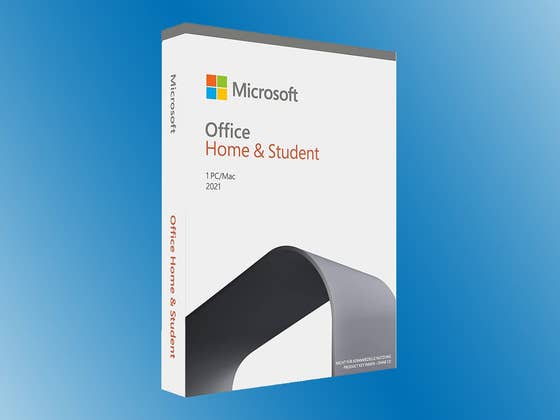 Keine Lust auf Abo? Microsoft Office 2021 jetzt g&uuml;nstiger