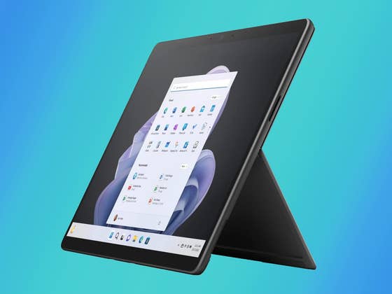 Microsoft Surface Pro 9: 230 Euro günstiger als irgendwo sonst!