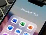 Microsoft 365 on Smartphone