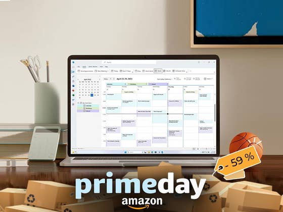 Prime Day: Bringt Ordnung in Euren Alltag mit diesem Software-Deal