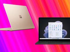 Microsoft Surface Laptops im Angebot