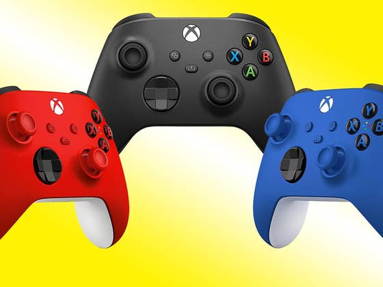 Nirgendwo g&uuml;nstiger: Xbox Wireless Controller bei Amazon im Angebot