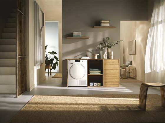 Siemens und Miele bis zu 49 % günstiger: Diese Rabatte haben sich gewaschen!