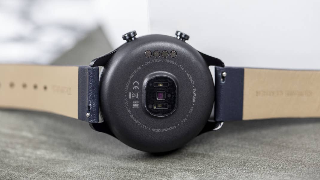 Mobvoi ticwatch c2 06