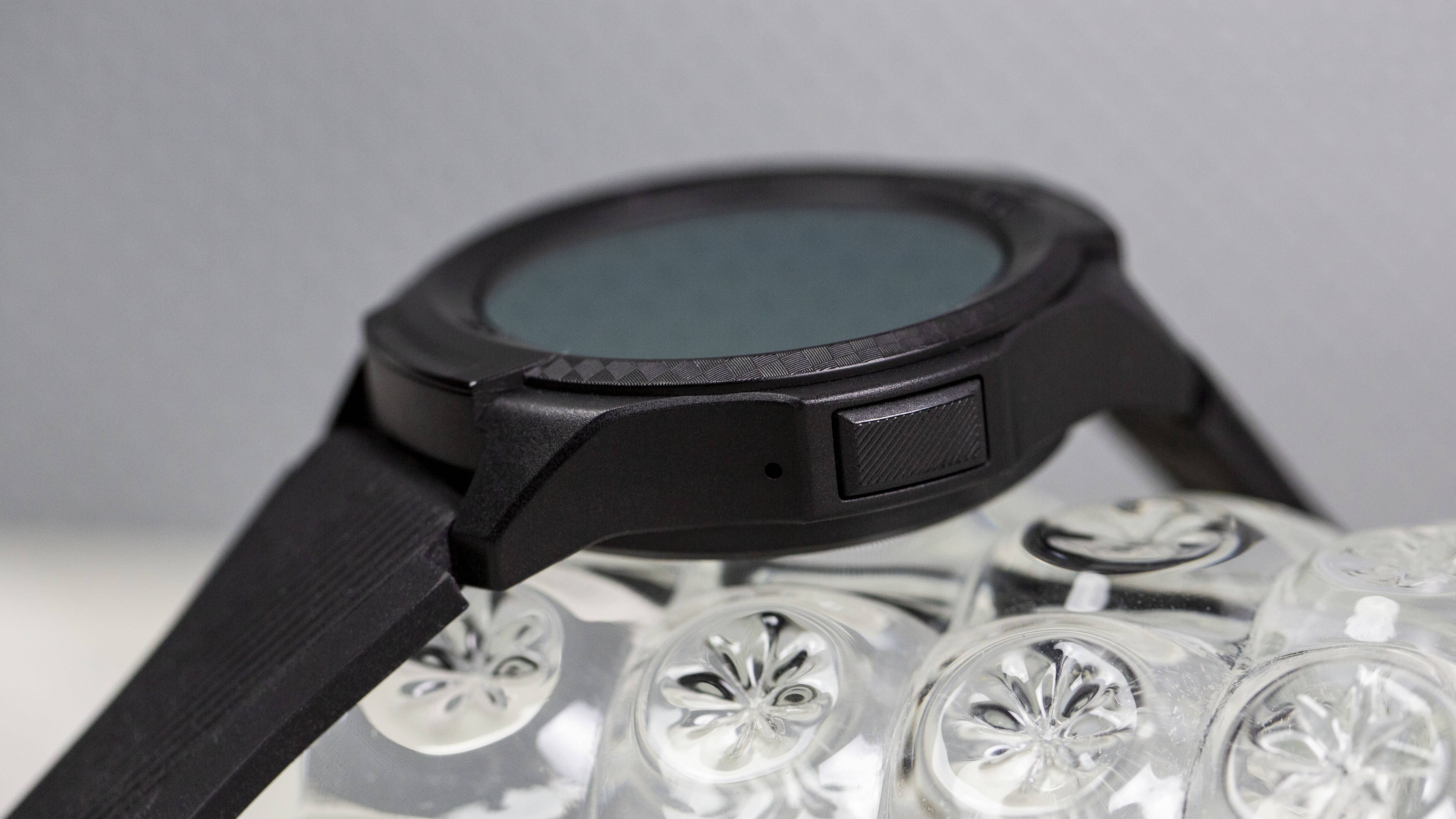 Mobvoi Ticwatch S2 05