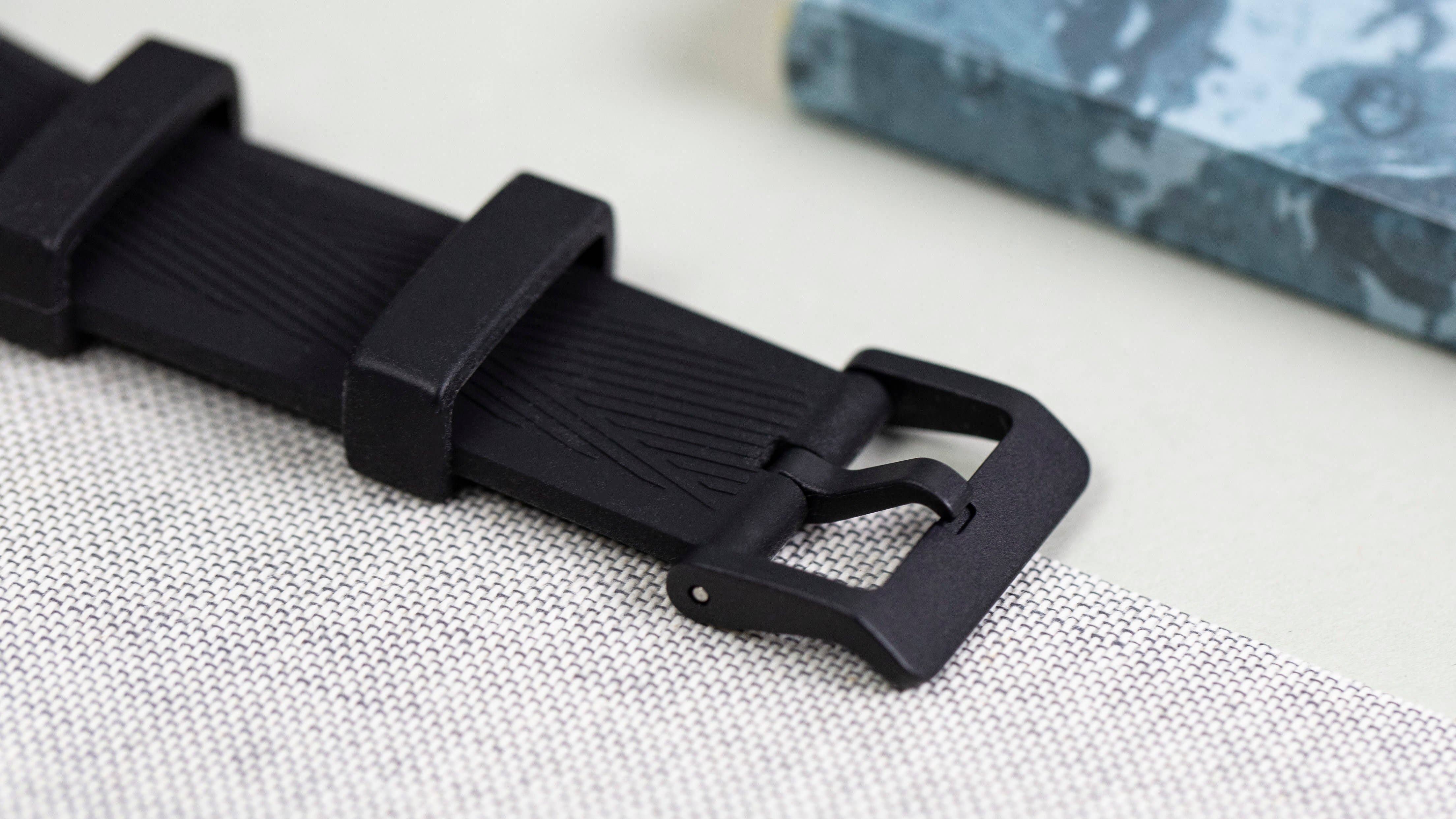 Mobvoi Ticwatch S2 08