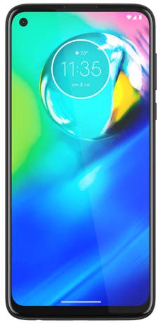 Moto G8 Power von Motorola