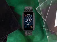 Motorola Moto Watch 40