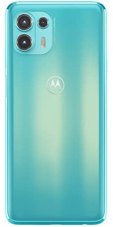 Edge 20 Lite von Motorola