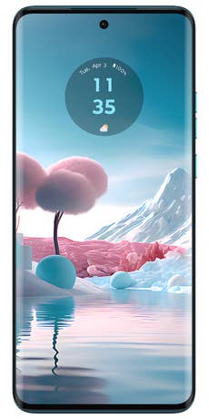 Foto: Handy Motorola motorola-edge-40-neo