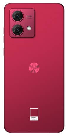 Motorola Moto G84 5G - Rückseite - Datenblatt Motorola Moto G84 5G Datenblatt