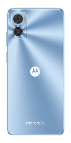 Moto e22 von Motorola