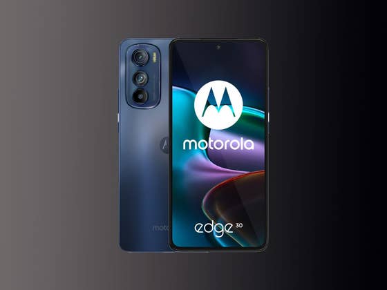 Profi-Angebot bei Proshop: Motorola Edge 30 für gerade einmal 259 Euro?!