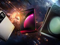 Motorola challenges Samsung