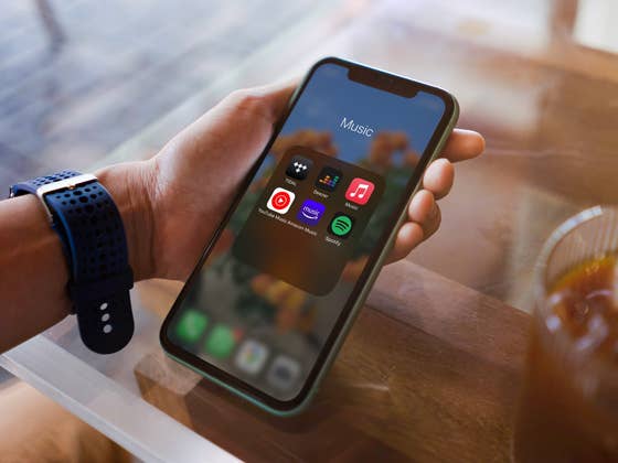 Die besten Musik-Streaming-Dienste 2022