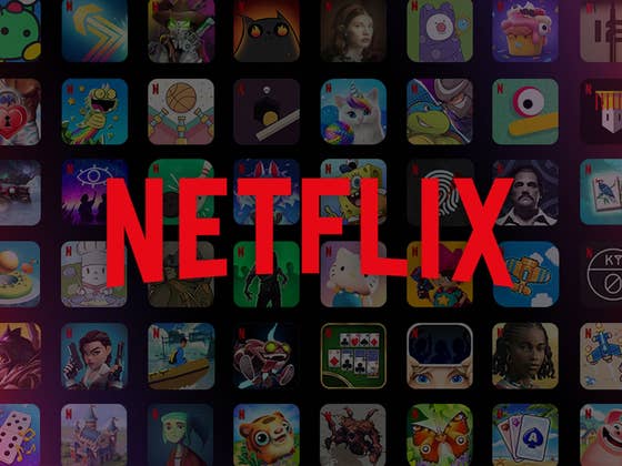 Nicht nur Videos: Netflix will neue Wege gehen