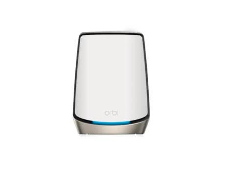 Orbi 860 Serie Tri-Band WiFi 6 (RBR860) von Netgear