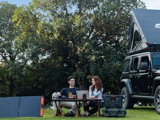 Neue Jackery Powerstation: Diese zwei entscheidenden Merkmale machen sie besonders