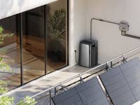 Ecoflow Balkonkraftwerkspeicher der Stream Serie