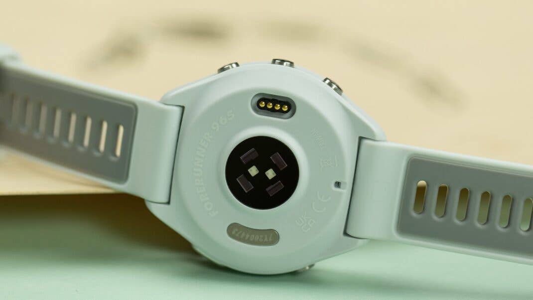 Garmin Forerunner 965