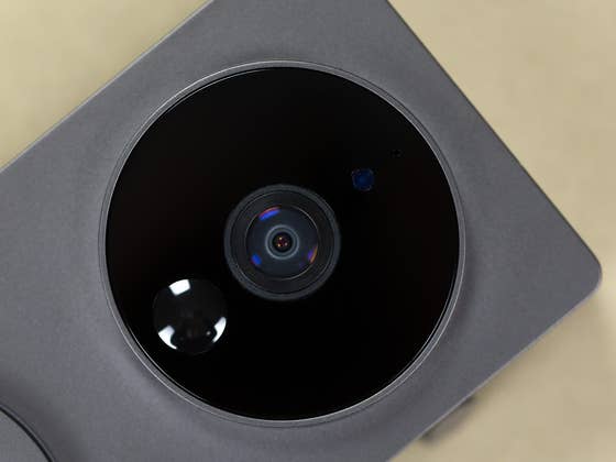 Mehr Sicherheit: Aqara G4 Video-Türklingel so günstig wie nie!