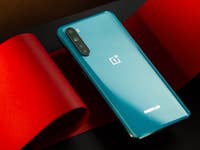 OnePlus Nord