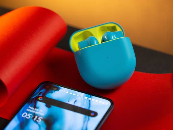 OnePlus Buds: Die ersten True-Wireless-Kopfh&ouml;rer der Marke im Ears-On