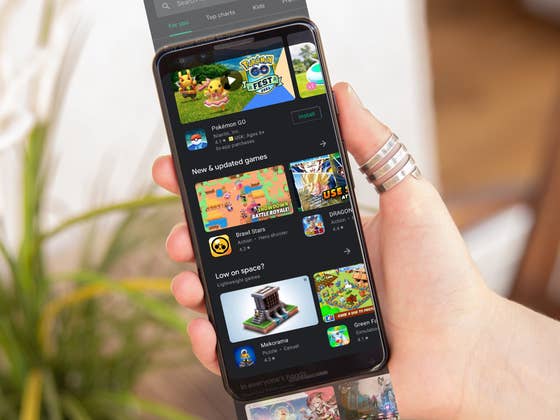 Scrolling Screenshots auf dem Android-Handy &ndash; so geht’s!
